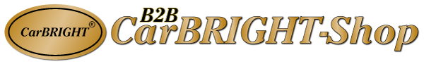 CarBRIGHT B2B Startseite 