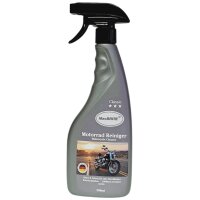 MacBRITE Classic Motorrad Reiniger 500ml