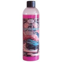 CarBRIGHT Imperial GumBlaster Car Shampoo Konzentrat 500 ml