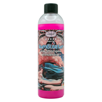 CarBRIGHT Imperial GumBlaster Car Shampoo Konzentrat 500 ml