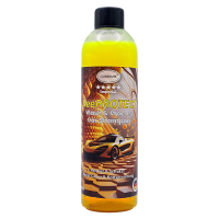 CarBRIGHT Imperial BeePROTECT Wash & Wachs Car Shampoo Konzentrat 500 ml