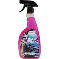 CarBRIGHT Imperial Insekten- und Teerentferner 750 ml
