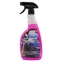 CarBRIGHT Imperial Insekten- und Teerentferner 750 ml