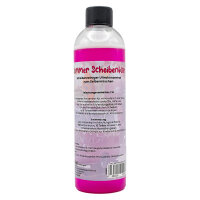 CarBRIGHT Scheibenreiniger 1:10 Ultrakonzentrat Sommer 500ml