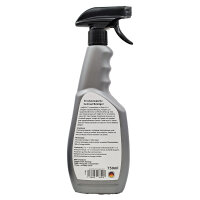 CarBRIGHT Trockenpolitur Gelcoat Reiniger 3in1 750ml