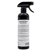 CarBRIGHT Imperial Metall Gel-Spray 500 ml