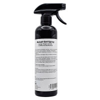 CarBRIGHT Imperial Metall Gel-Spray Reiniger 500ml
