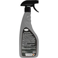 CarBRIGHT Metallreiniger 500ml