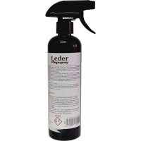 CarBRIGHT Imperial Lederpflegespray 500 ml