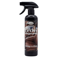 CarBRIGHT Imperial Lederpflegespray 500 ml