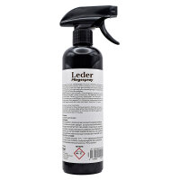 CarBRIGHT Imperial Lederpflegespray 500ml
