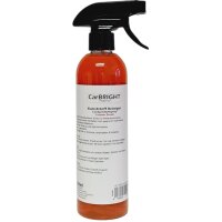 CarBRIGHT Kunststoff Reiniger Cashmir Dream 500 ml