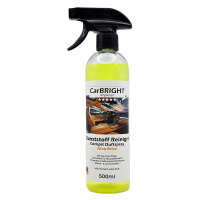 CarBRIGHT Kunststoff-Reiniger/Cockpitspray Aloe Brise 500ml