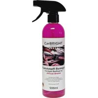 CarBRIGHT Kunststoff Reiniger African Dream 500 ml