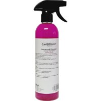 CarBRIGHT Kunststoff Reiniger African Dream 500 ml