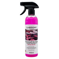 CarBRIGHT Kunststoff-Reiniger/Cockpitspray African Dream 500ml