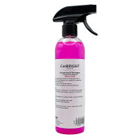 CarBRIGHT Kunststoff-Reiniger/Cockpitspray African Dream 500ml
