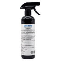 CarBRIGHT Imperial Visonorm Plastic Cleaner Gel 500ml