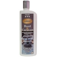 CarBRIGHT Classic Boot & Caravan 500 ml
