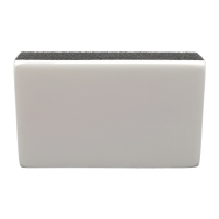 CarBRIGHT Applikartorschwamm 130x80x38mm