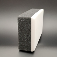 CarBRIGHT Applikartorschwamm 130x80x38mm