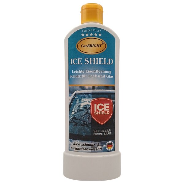 CarBRIGHT ICE Shield Imperial  500ml