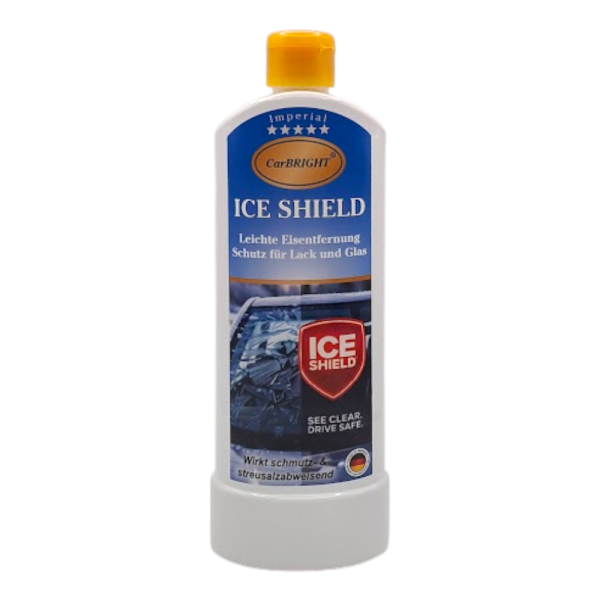 CarBRIGHT ICE Shield Imperial  500ml