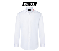 Langarm Herrenhemd Active-Stretch in Modern-Fit,...