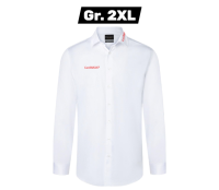 Langarm Herrenhemd Active-Stretch in Modern-Fit,...