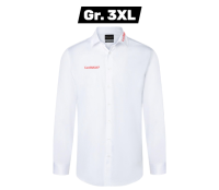 Langarm Herrenhemd Active-Stretch in Modern-Fit,...